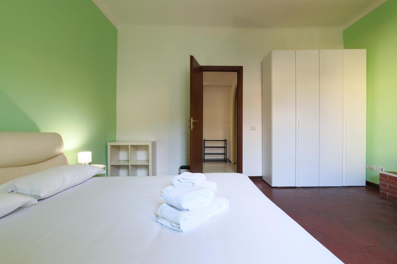 Primopiano - Melzo C Appartement