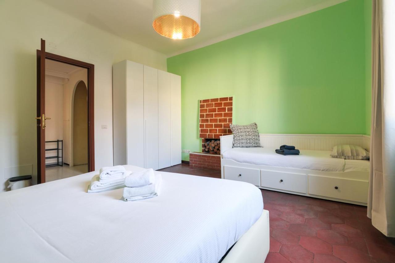 Appartement Primopiano - Melzo C *